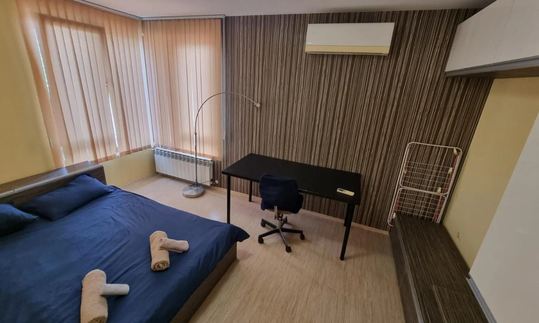 Hisar Apartment Varna