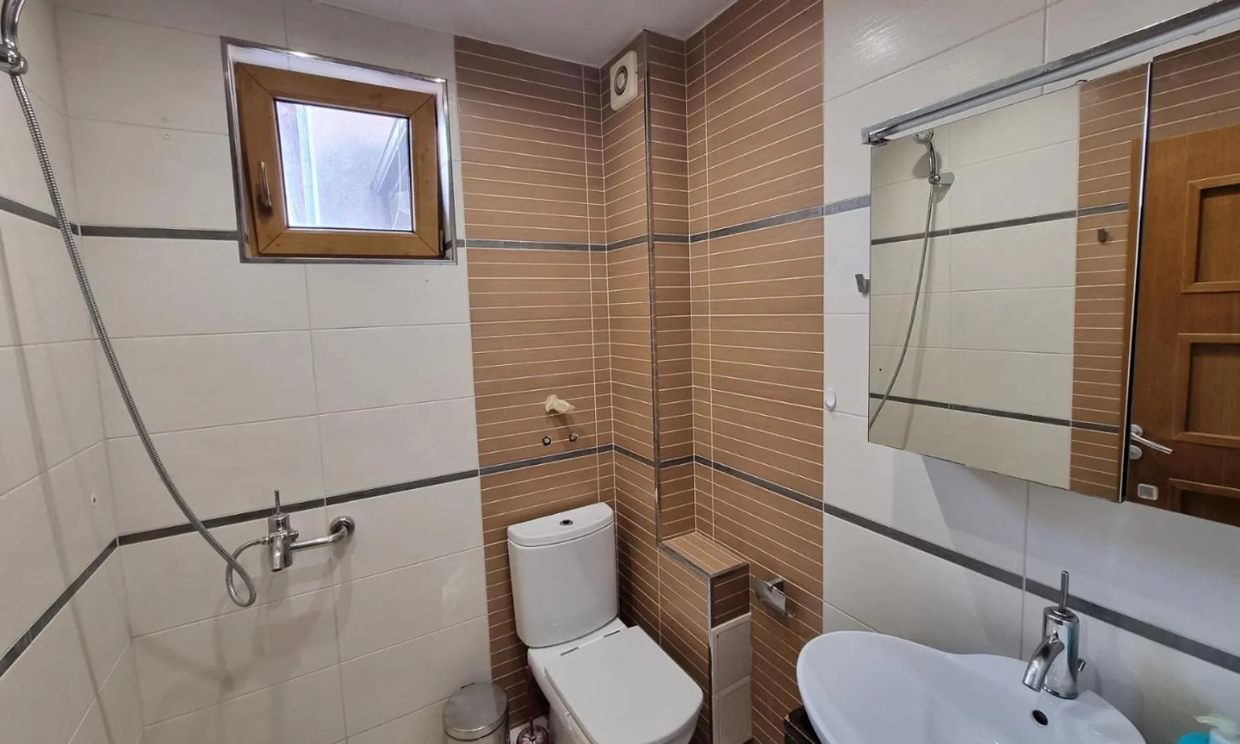 Hisar Apartment Varna