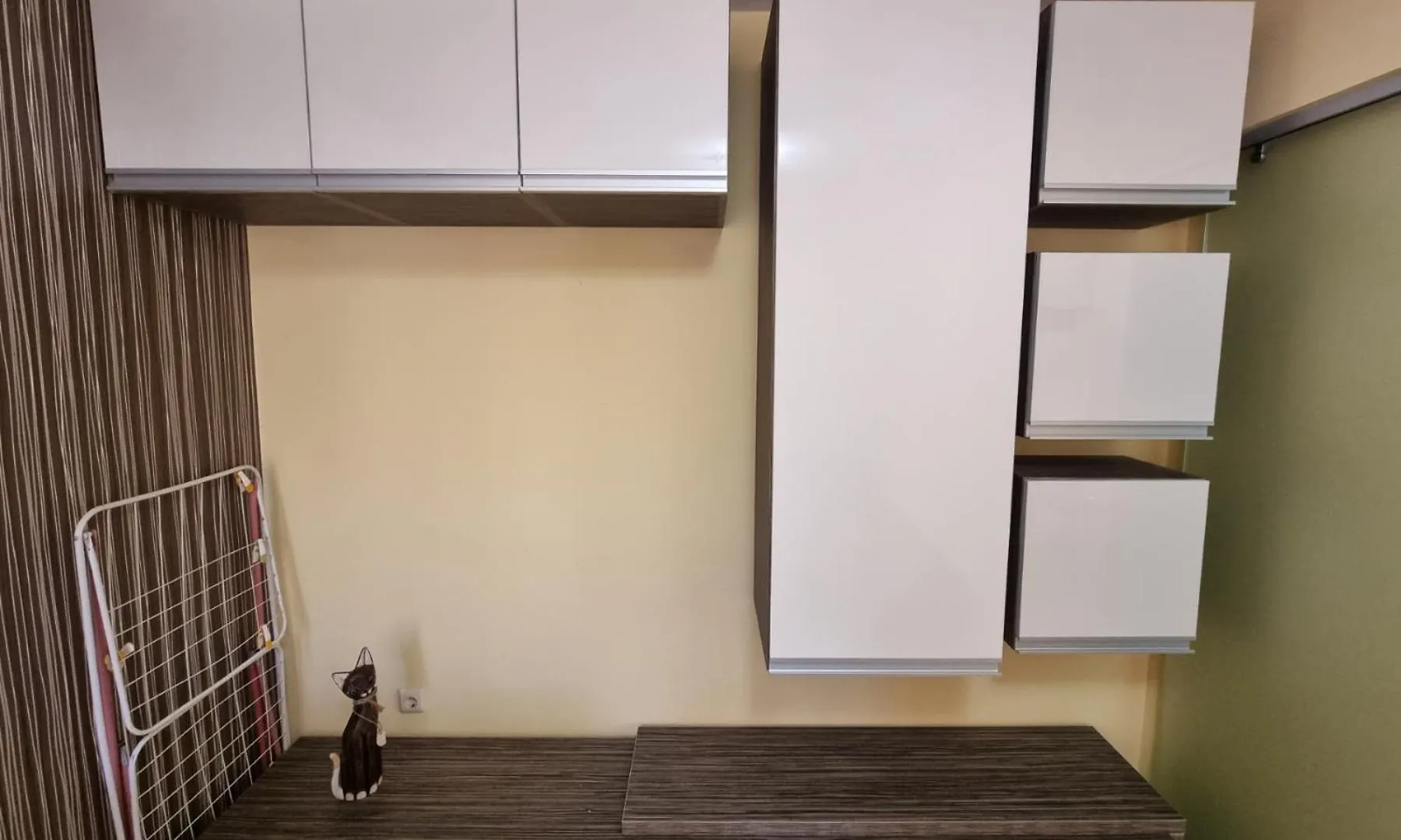 Hisar Apartment Varna 0*,  Bulgaria