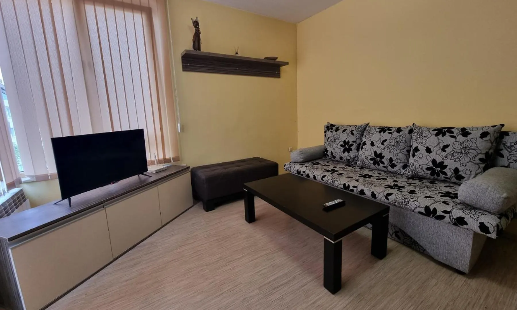 Hisar Apartment Varna