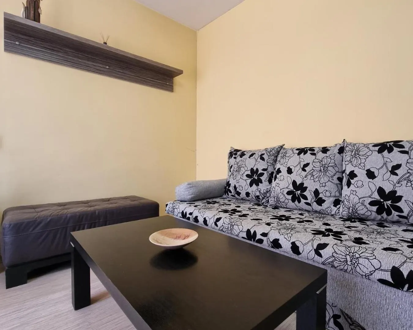 Hisar Apartment Varna Bulgaria