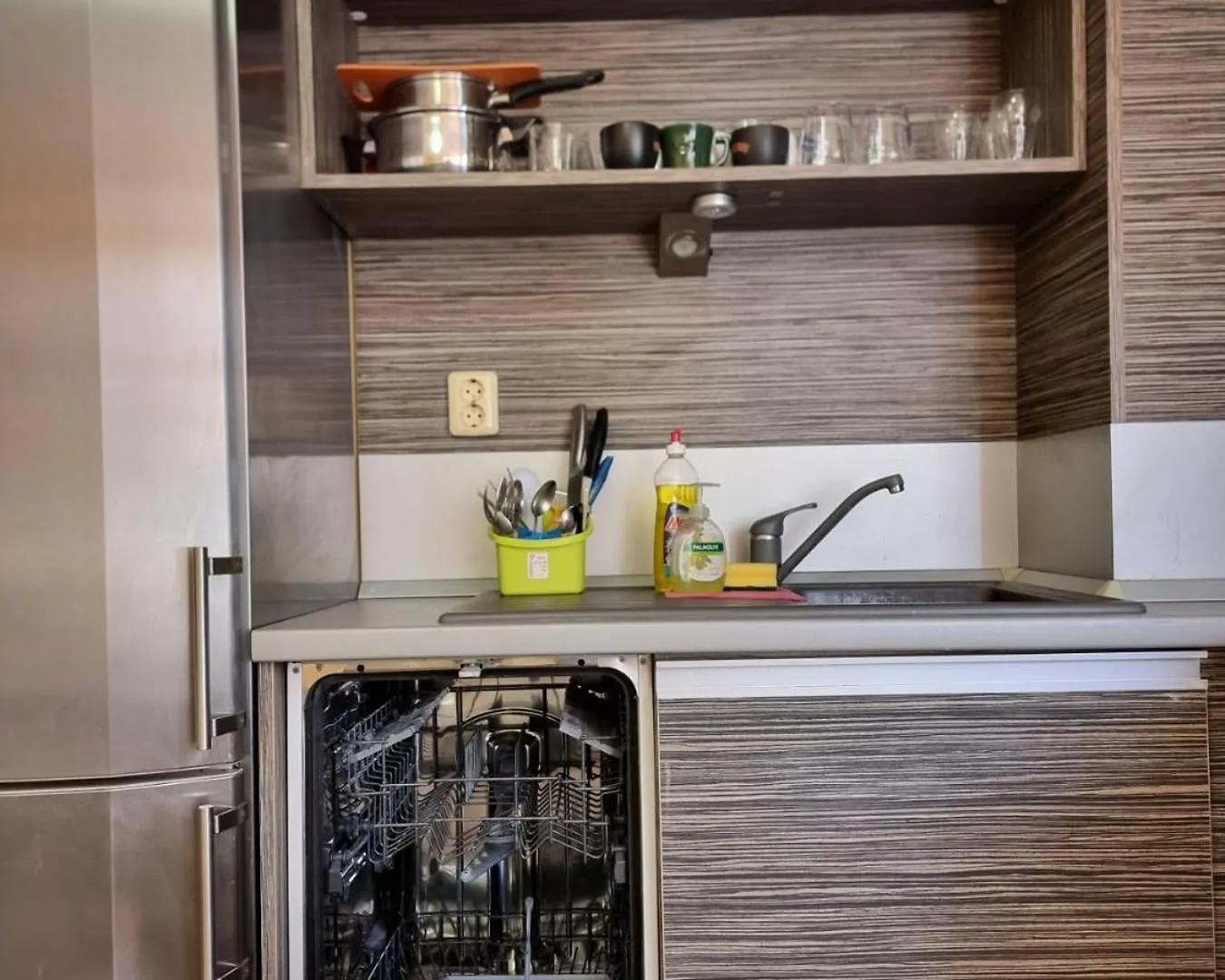 Hisar Apartment Varna
